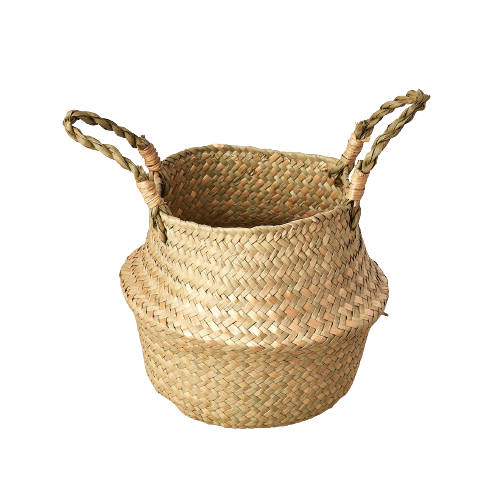 Woven Basket