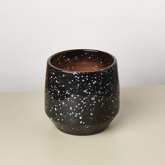 Nightfall Planter - 7.5 Inch