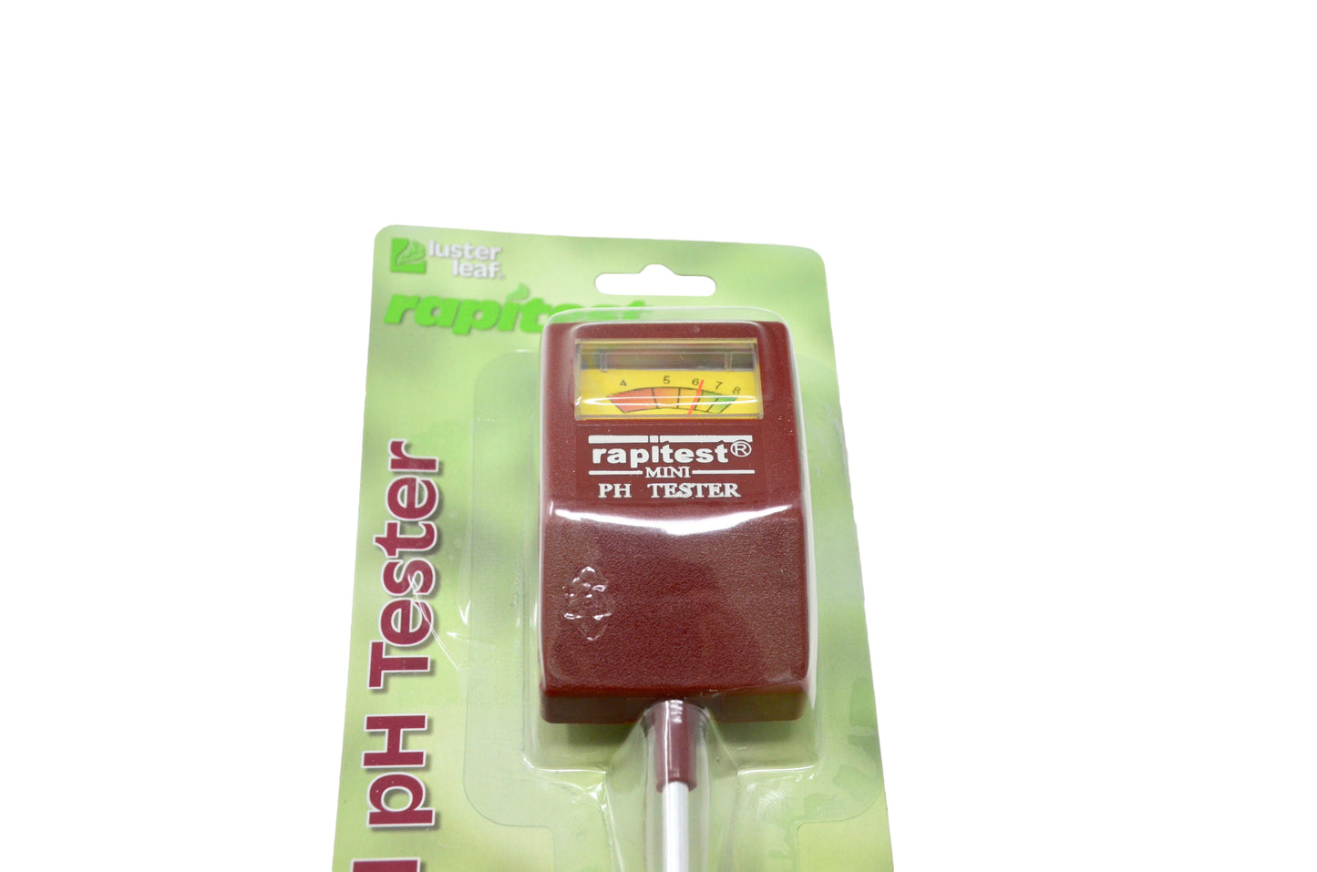 Soil PH Tester