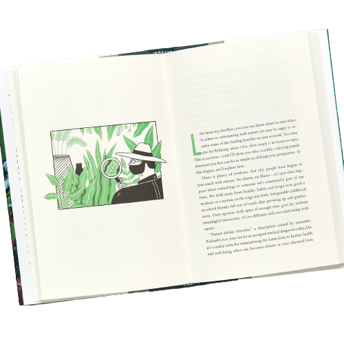 Book - How to Make a Plant Love You