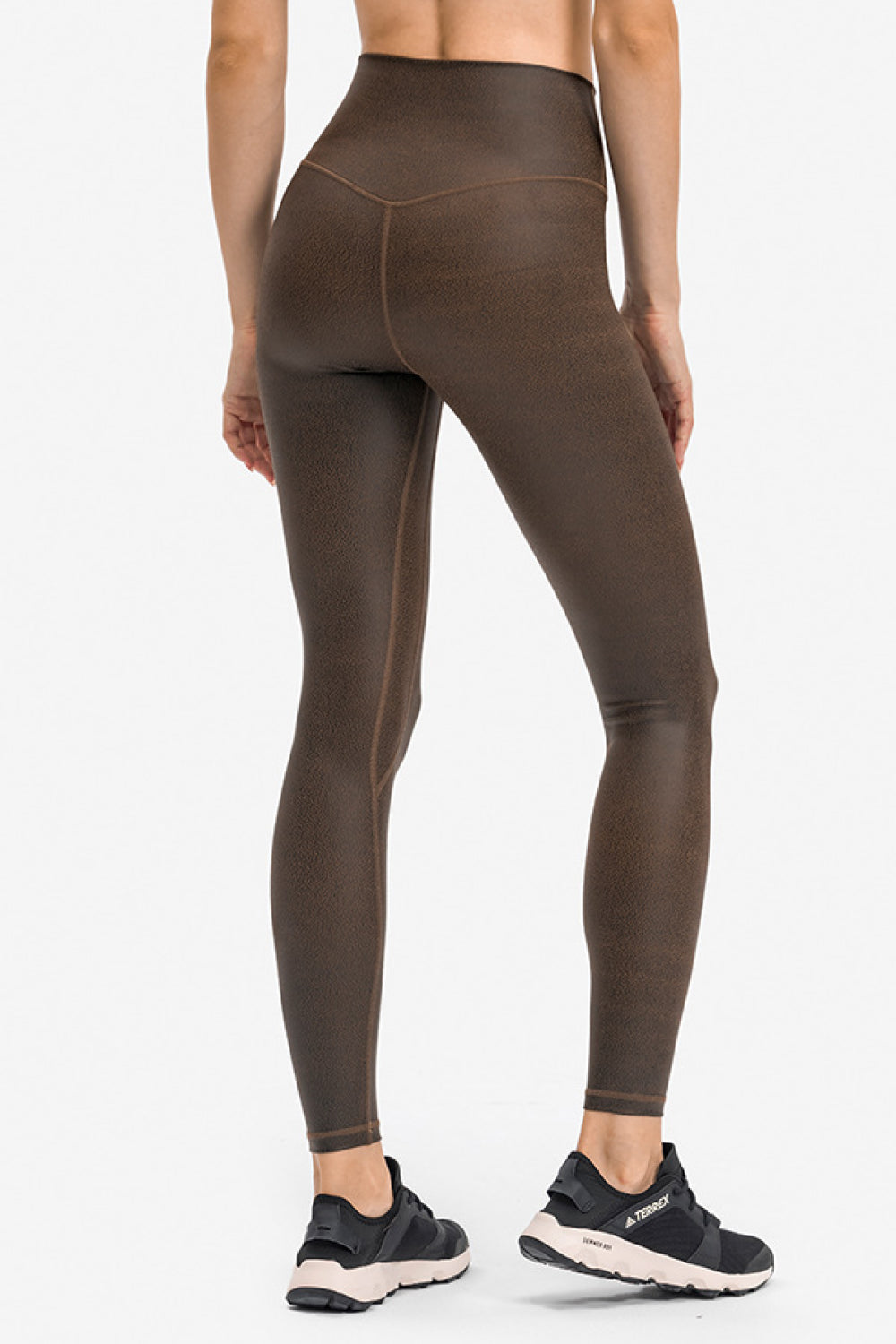 Invisible Pocket Sports Leggings