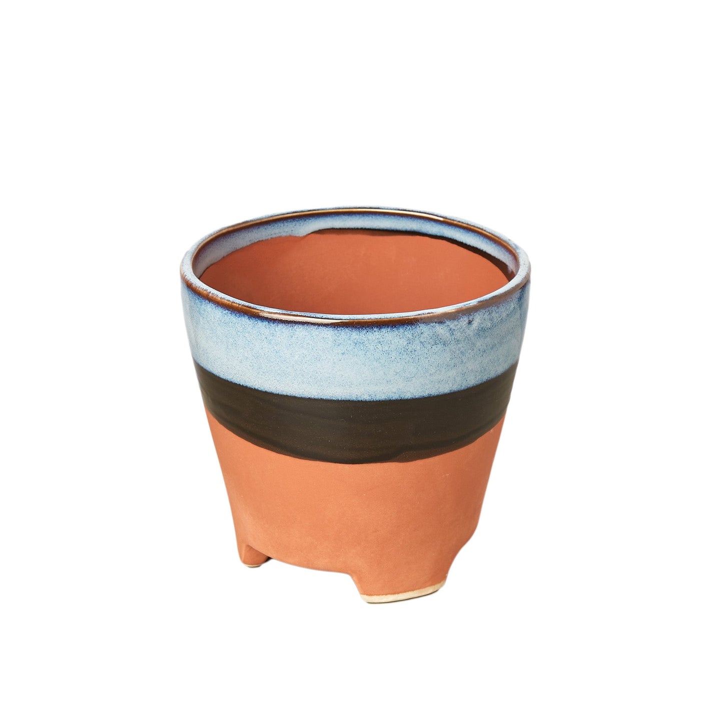 Azteca Planter - 5 Inch