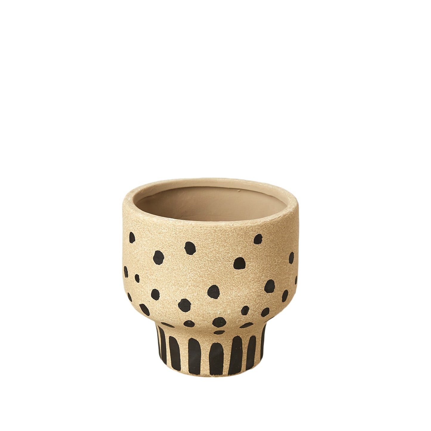 Desert Compote Planter - 5 Inch