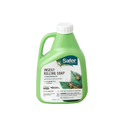 Insect Killing Soap - 16 fl oz