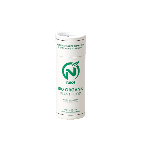 Noot Bio-Organic Plant Food