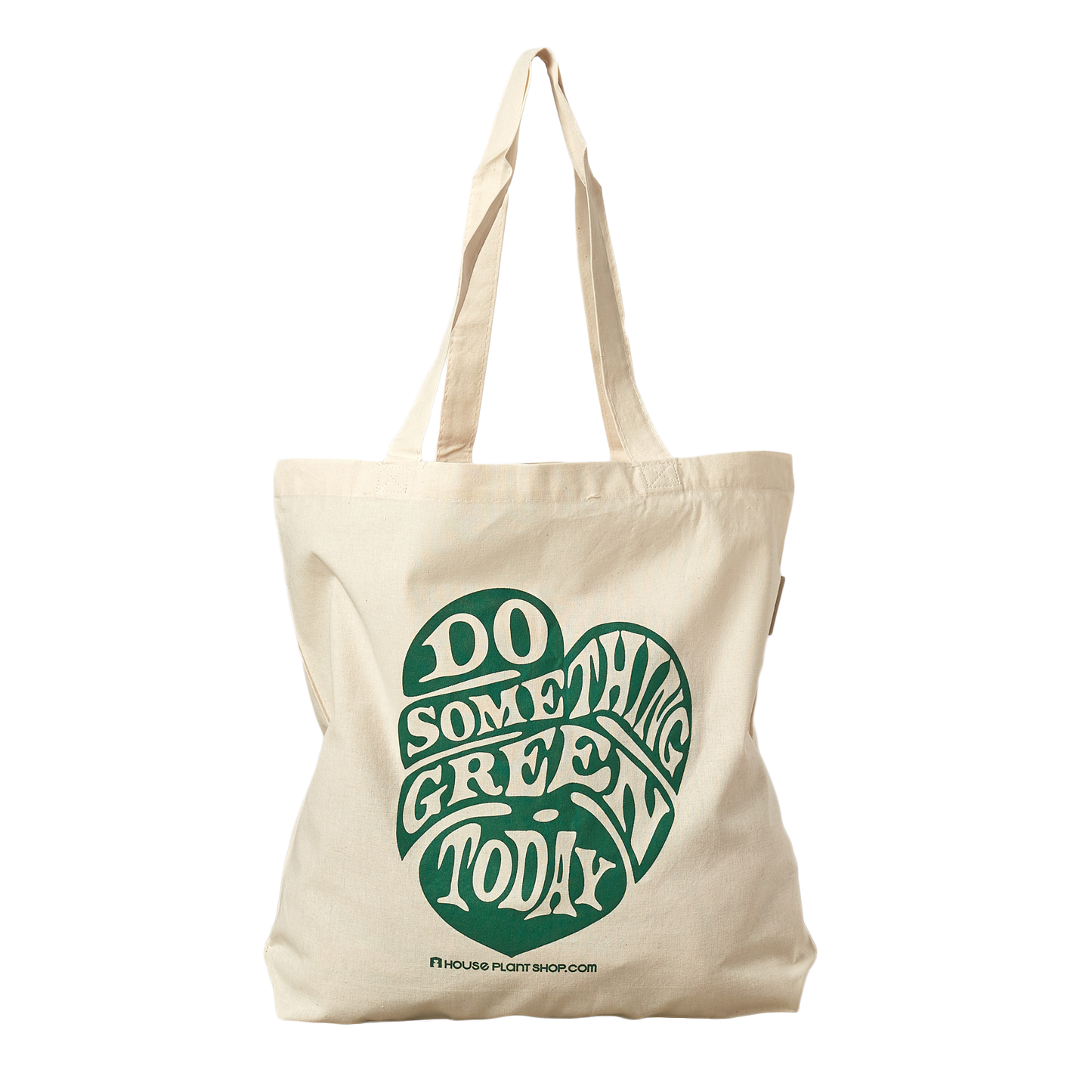 Do Something Tote Bag