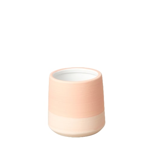 Gradient Cylinder Pot - 5 Inch