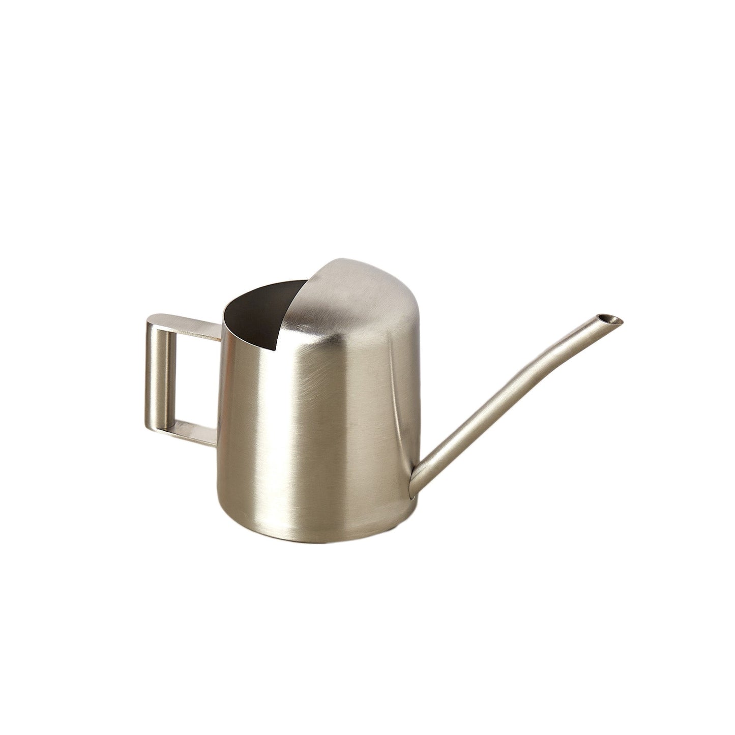 Small Stainless Steel Watering Can