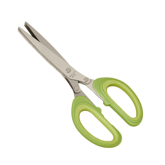 Herb Scissors - Green