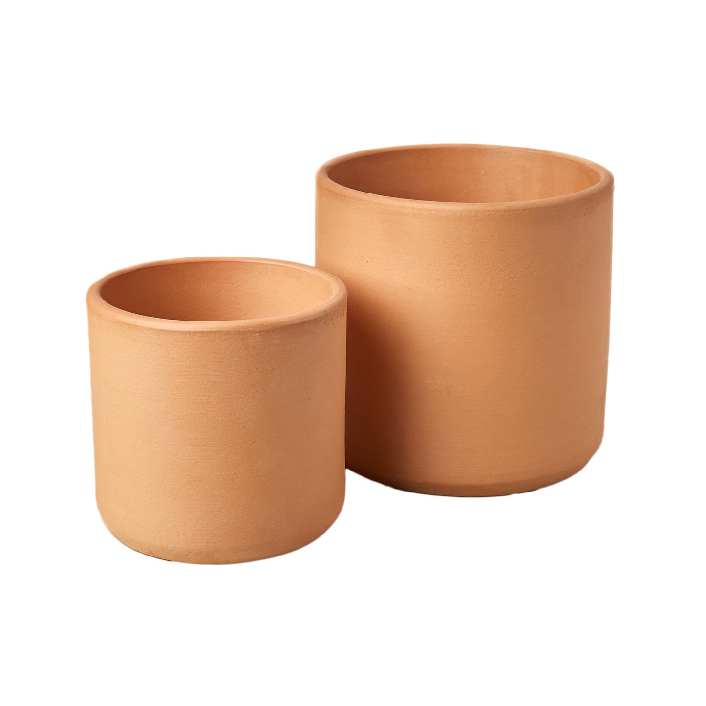 Cylinder Planter